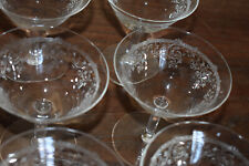 Set calici champagne usato  Terni
