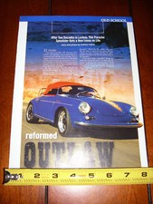 1957 porsche 356 for sale  Phoenix