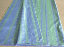 Dirndl schürzenstoff lila gebraucht kaufen  Vilshofen an der Donau