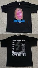 Vtg marilyn manson for sale  Buffalo