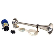Kit de buzina de ar Kleinn de acionamento direto único universal 6127 comprar usado  Enviando para Brazil