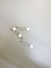 Large nappy pins for sale  LONDON