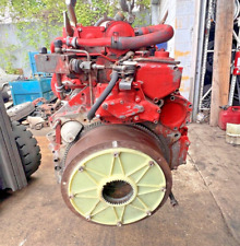 Deutz bf6m 1012 for sale  New Boston