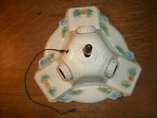 Vintage floral three for sale  Painted Post