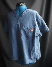 Dickies workwear scrubs for sale  GLASGOW