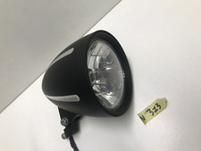 Fanale anteriore harley usato  Zovencedo