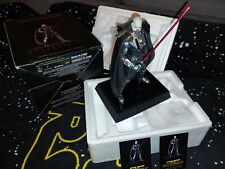 Star wars statue d'occasion  Tours-