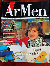 Armen 117 brezhoneg d'occasion  Saint-Sauveur-Lendelin