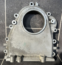 Abdeckung steuerkette stirndec gebraucht kaufen  Grafenau