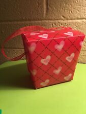 Hearts print gift for sale  Phoenix