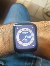 Orologio vagary smartwatch usato  Conversano
