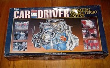 Vintage 1985 revell for sale  Harper Woods