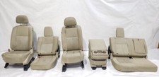 Full set beige for sale  Mobile