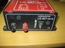 Calira ladeautomat 427 gebraucht kaufen  Sulzfeld