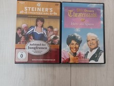 Peter steiner theaterstadl gebraucht kaufen  Durach