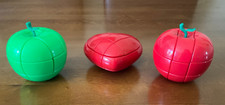 3x3 rubik cube for sale  DONCASTER