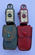 Two vintage coronet for sale  WATFORD