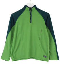 Patagonia sweatshirt jungen gebraucht kaufen  Deutschland