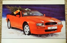 Aml 1990s aston for sale  UK