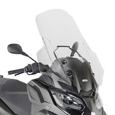 Givi d5619st parabrezza usato  Italia