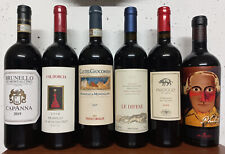 5bott brunello montalcino usato  Italia