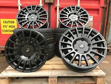 Satin black ford for sale  STOCKTON-ON-TEES