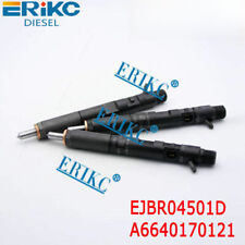 Injetor de combustível EJBR04501D A6640170121 para Ssangyong Actyon Kyron comprar usado  Enviando para Brazil