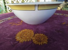 Saladier faience salins d'occasion  France