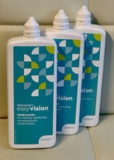 250ml specsavers contact for sale  ALTRINCHAM