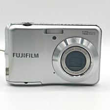Fujifilm finepix av100 usato  Casorate Sempione