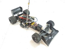 Vintage duratrax delphi for sale  Seymour