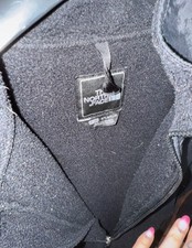 Giacca north face usato  Sommacampagna