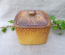 Ancienne terrine trompe d'occasion  Gandelu