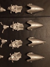 Warhammer 40k citadel for sale  EDINBURGH