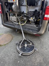 Mosmatic surface cleaner for sale  PLYMOUTH