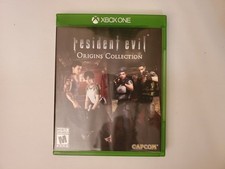 resident evil collection xbox one comprar usado resident evil collection xbox one comprar usado Enviando para Brazil