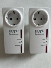 Fritz powerline 520e gebraucht kaufen  Montabaur