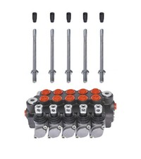 Spool 3625psi hydraulic for sale  Garland