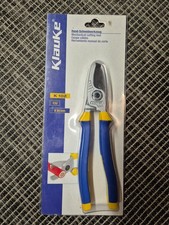 Klauke k102 kabelscheere gebraucht kaufen  Ballenstedt