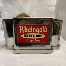 Vintage rheingold dry for sale  Visalia