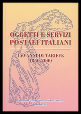 Oggetti servizi postali usato  Napoli