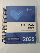 Icd pcs 2025 for sale  Van Buren