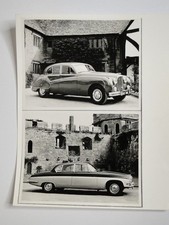 Jaguar viii 1960s for sale Jaguar viii 1960s for sale  EDINBURGH