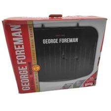 George foreman elektrischer gebraucht kaufen  Schwarzenberg