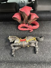 Elc mythical orc for sale  WOKING