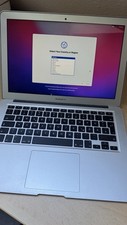 Macbook air mqd32d gebraucht kaufen  Falkensee