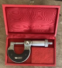 Micromètre facom 806b25 d'occasion  Allauch
