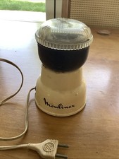 Vintage moulinex coffee for sale  EYE