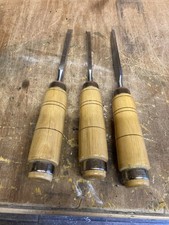 Vintage chrome vanadium for sale  HUDDERSFIELD