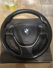 Volant bmw f10 d'occasion  Soissons